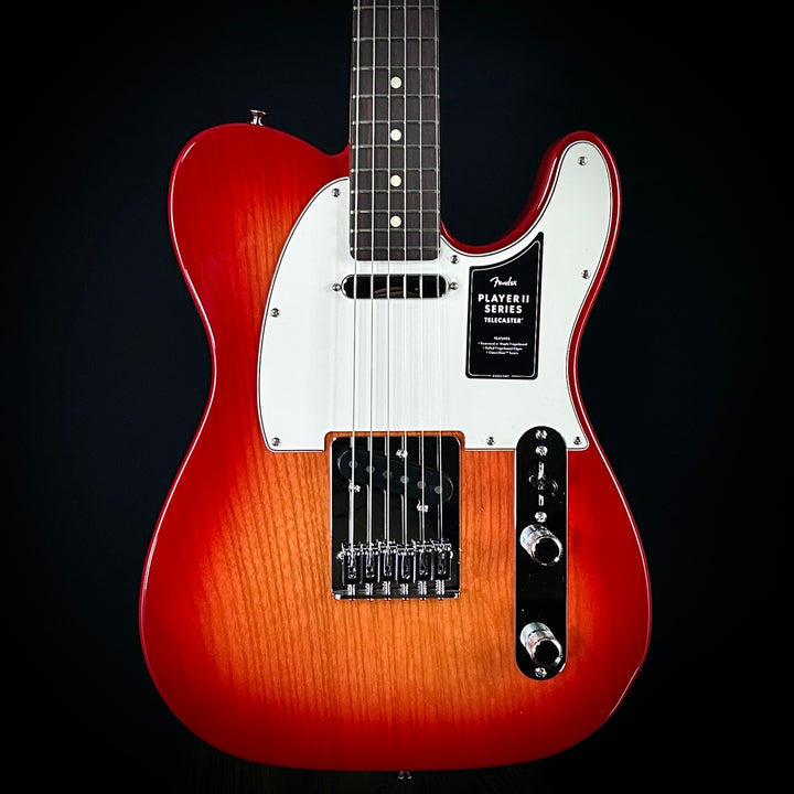 Fender Player II Telecaster