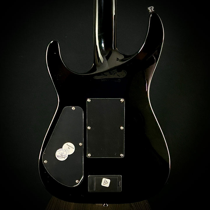 Jackson Pro Plus Pure Metal Limited Soloist SL1A