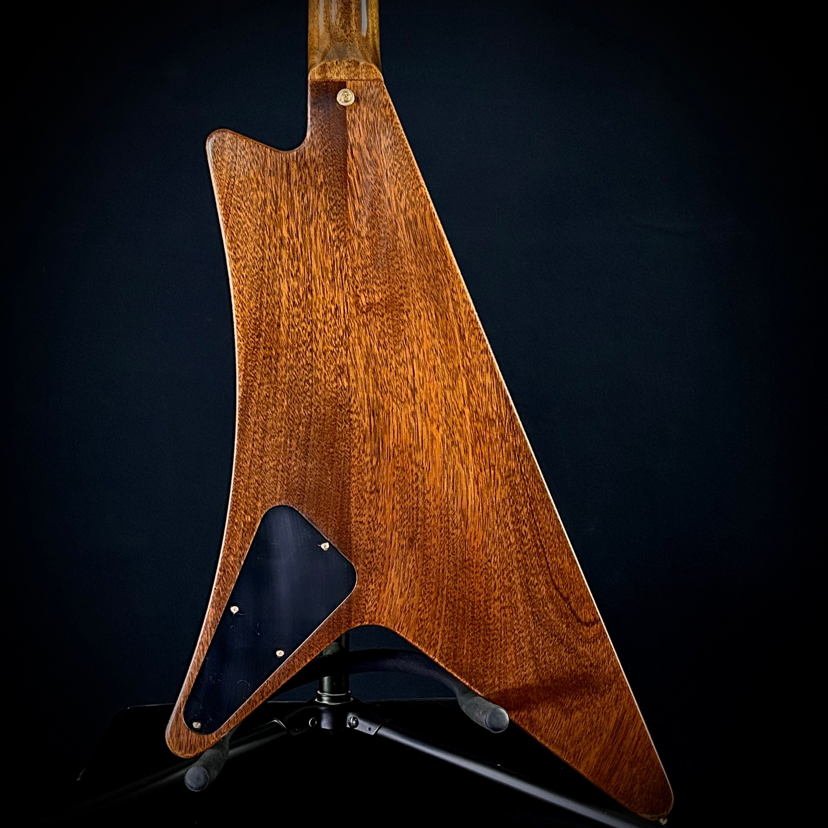 Gibson 1957 Mahogany Moderne Reissue – Music Villa MT