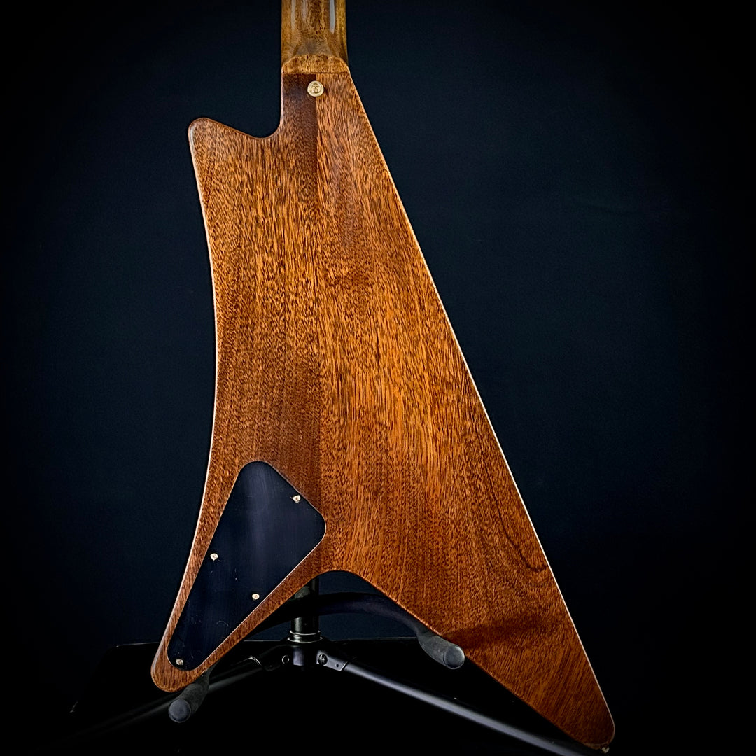 Gibson 1957 Mahogany Moderne Reissue