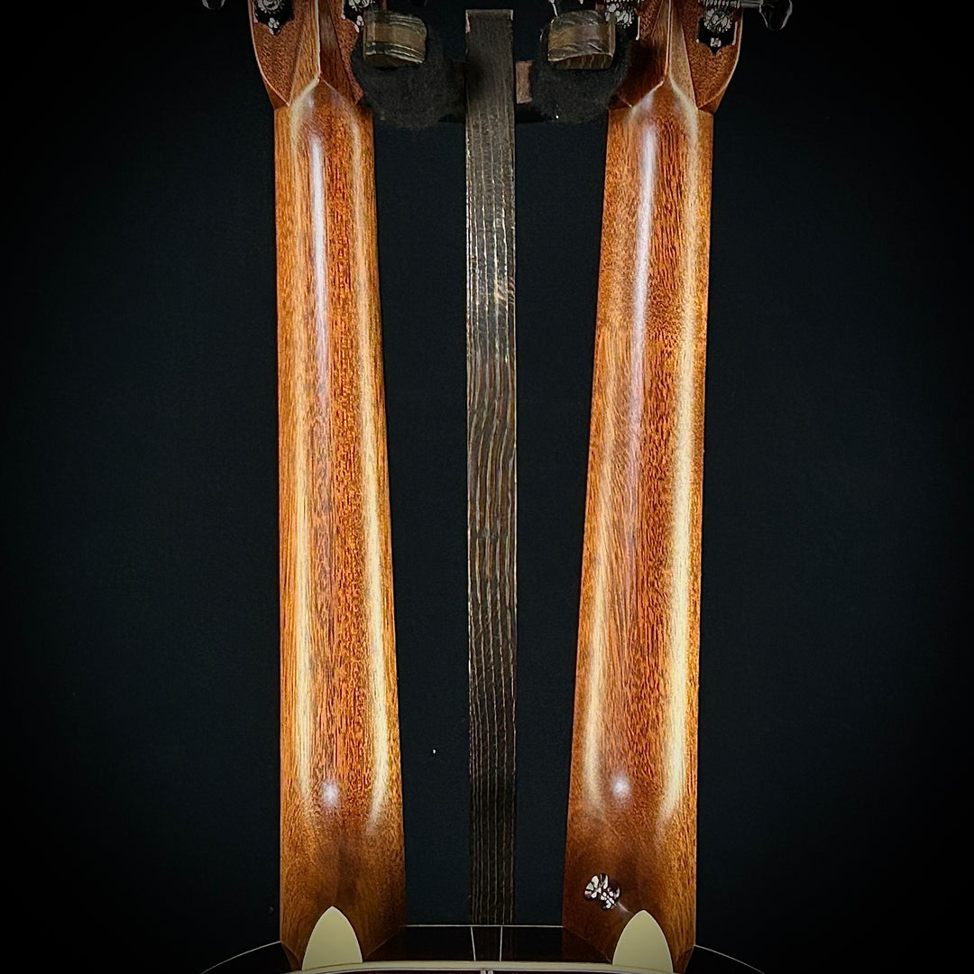 Martin Grand J-28E - Double Neck
