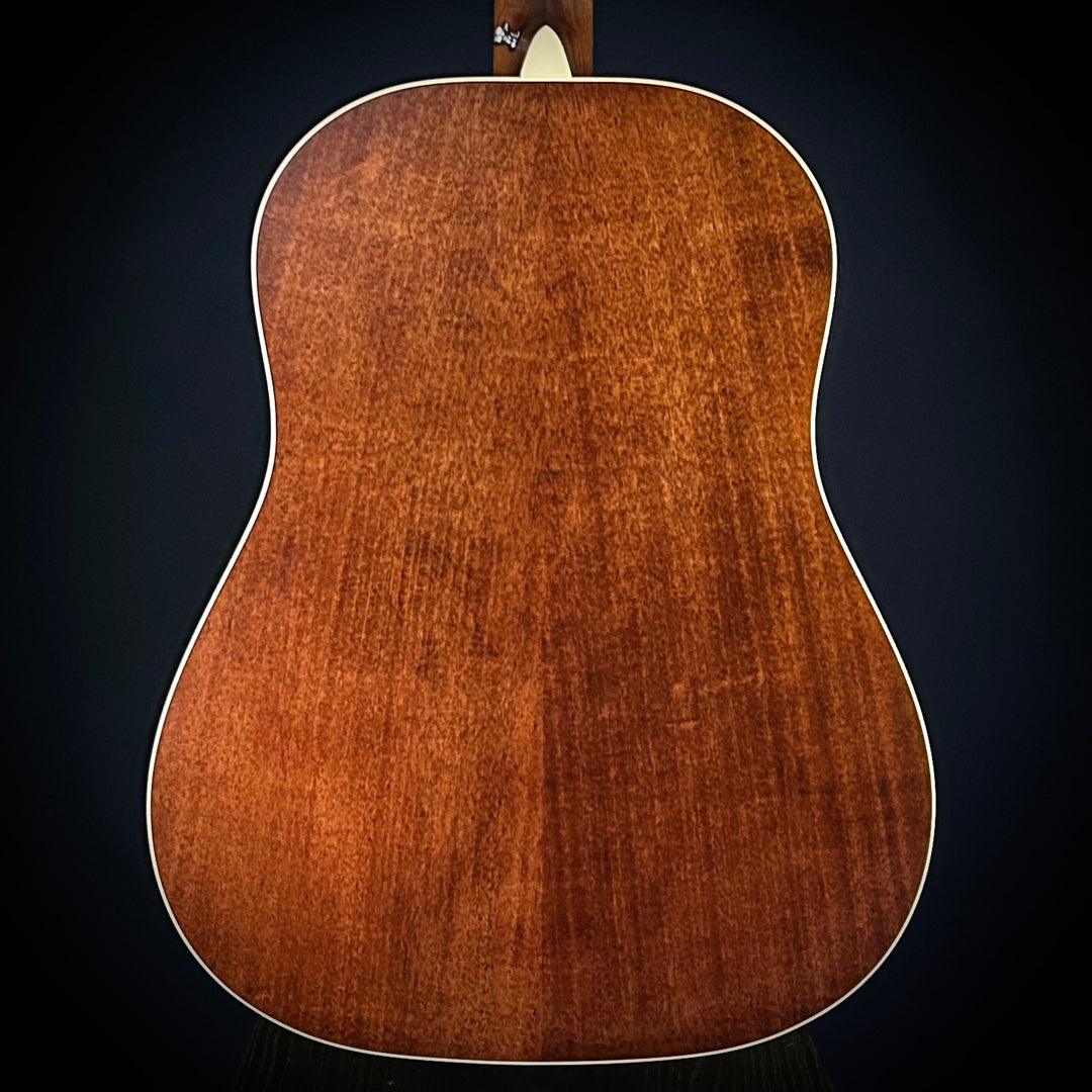 Martin DSS-16E - Black Smoke