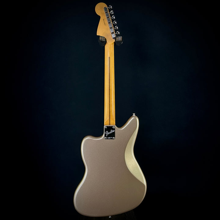 Fender American Professional Classic Jaguar