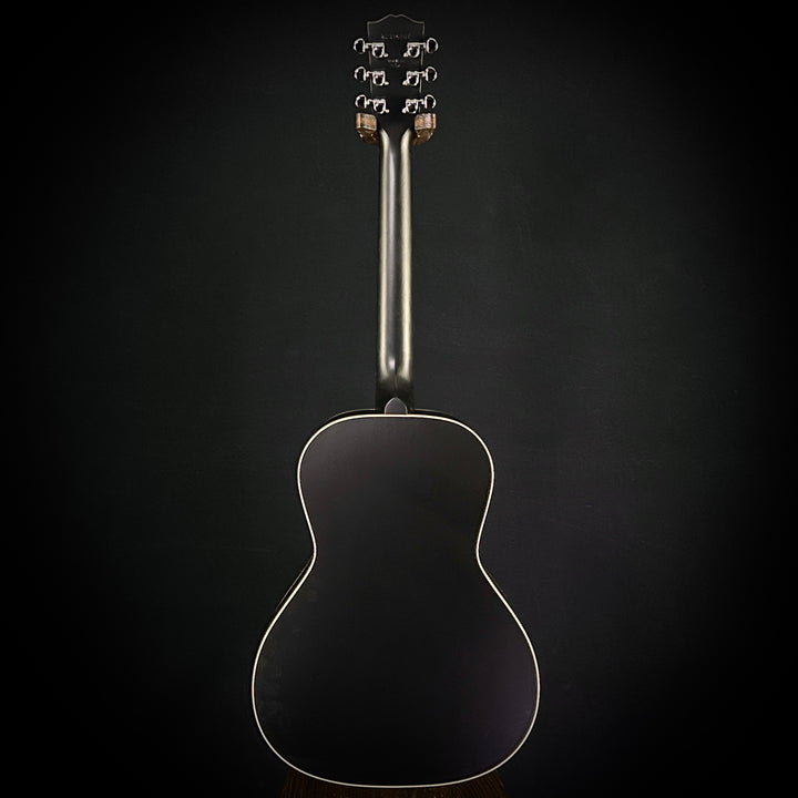 Gibson L-00 Special - Satin Ebony Lefty