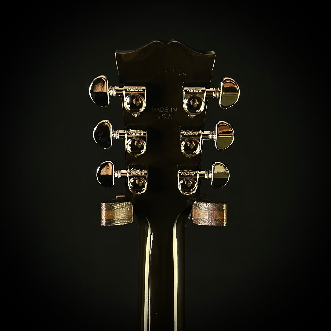 Gibson J-45 Standard - Vintage Sunburst