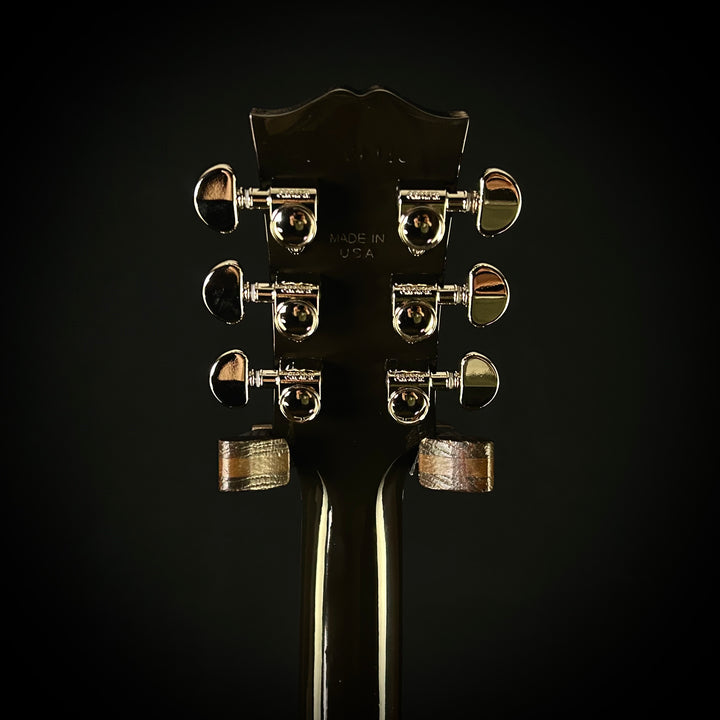 Gibson J-45 Standard - Vintage Sunburst