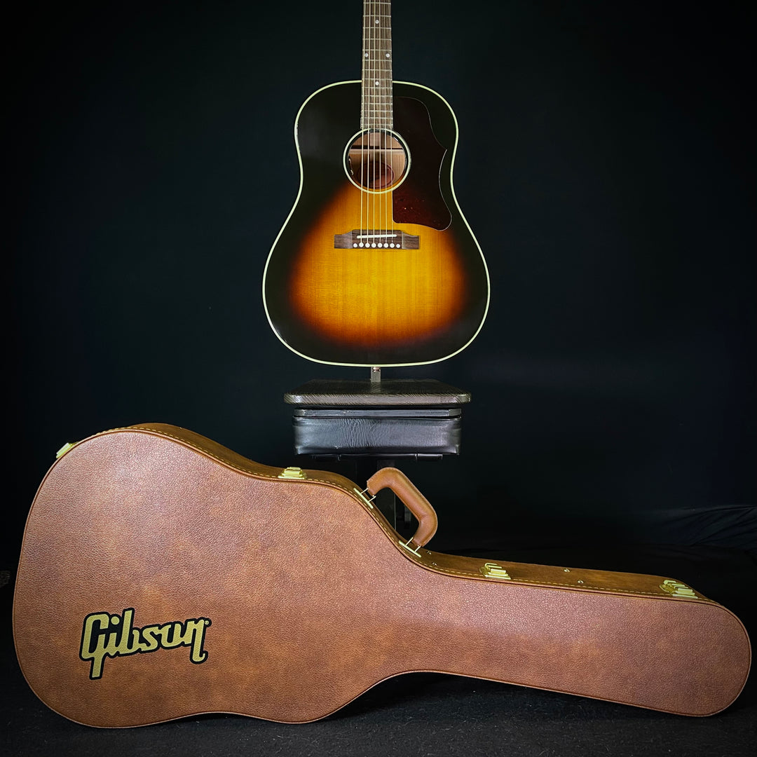 Gibson 50’s J-45 Original - Vintage Sunburst