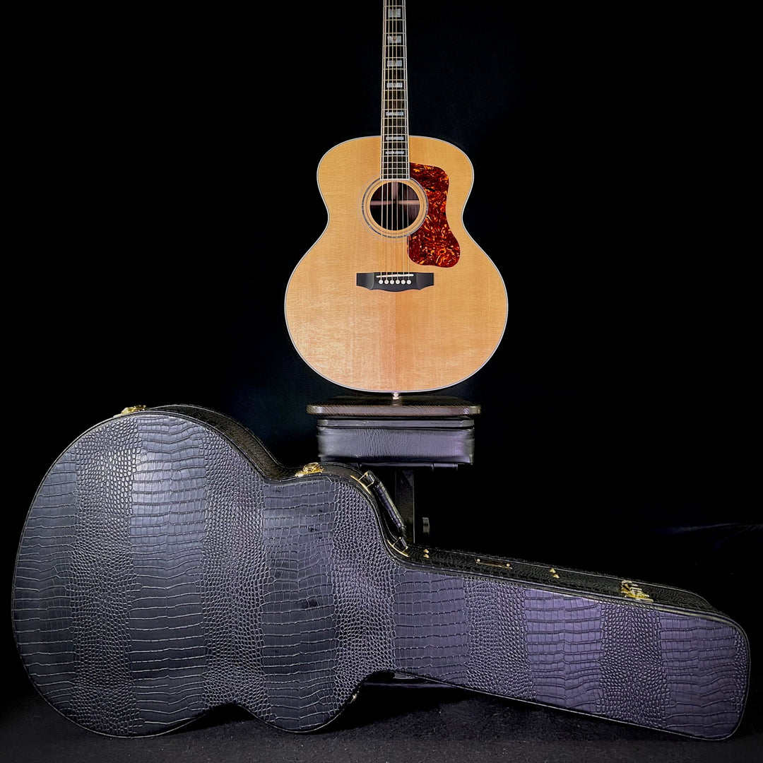 Guild F-55 - Rosewood