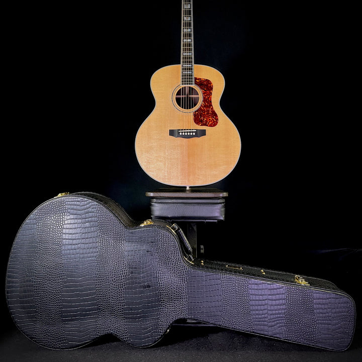 Guild F-55 - Rosewood