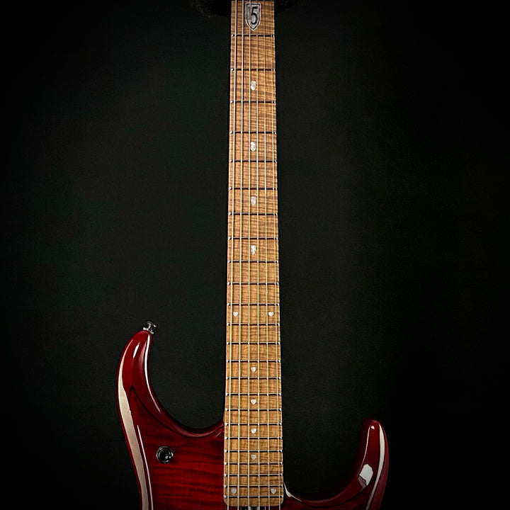 Music Man JP15 Piezo
