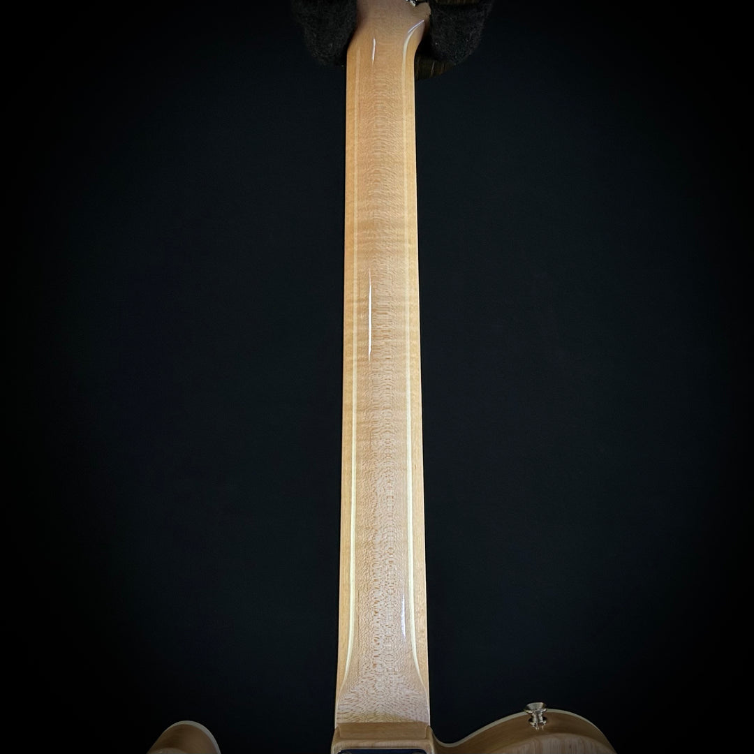 Fender Custom Shop Master Built Brazilian Rosewood ‘60s Telecaster | Built by Austin MacNutt