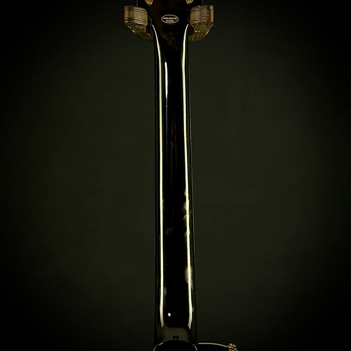 Epiphone IGC Les Paul Custom