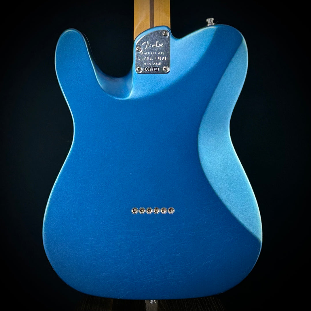 Fender American Ultra Luxe Vintage '60s Telecaster