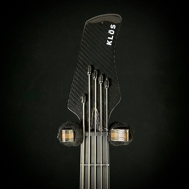 KLOS Apollo V