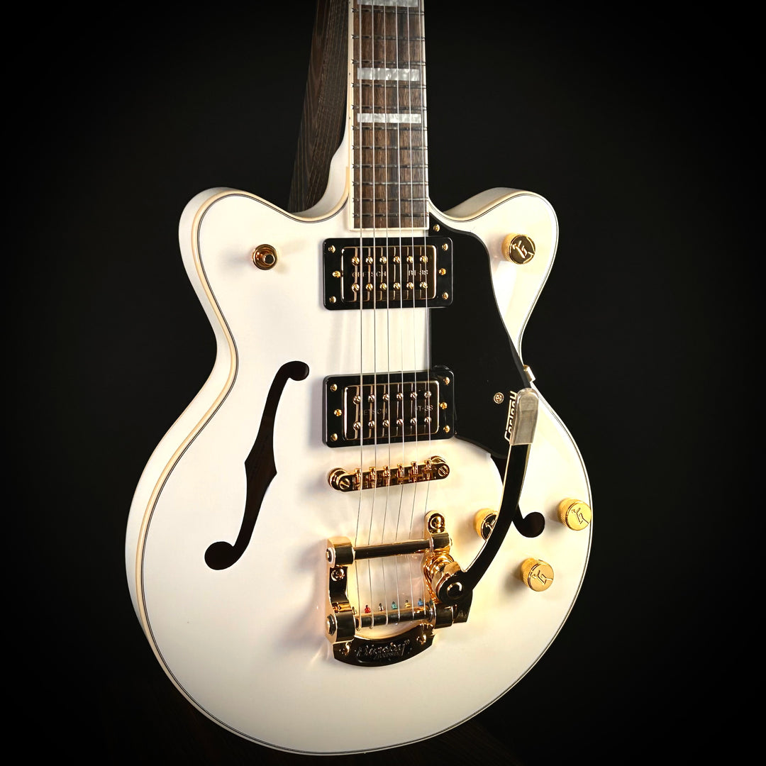 Gretsch G2655TG Streamliner Center Block Jr. LTD