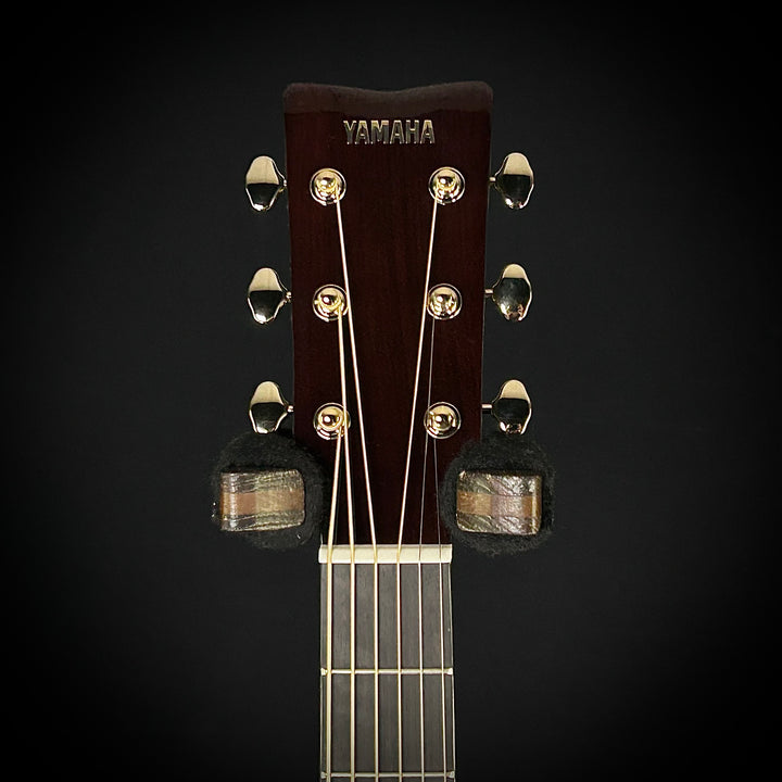 Yamaha TAG3 Cutaway - Natural