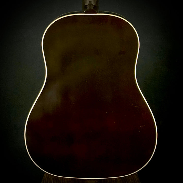 Gibson J-45 Standard - Vintage Sunburst