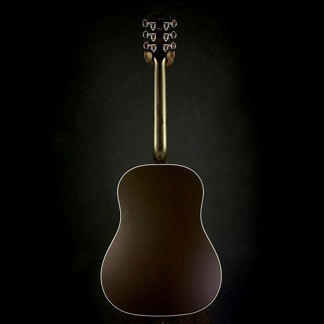 Gibson J-45 Special Satin - Vintage Sunburst