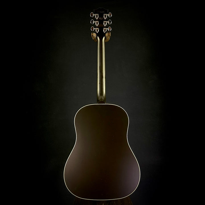 Gibson J-45 Special Satin - Vintage Sunburst