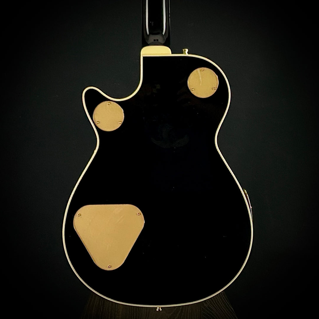 Gretsch G6134TG Limited Gold Paisley Penguin