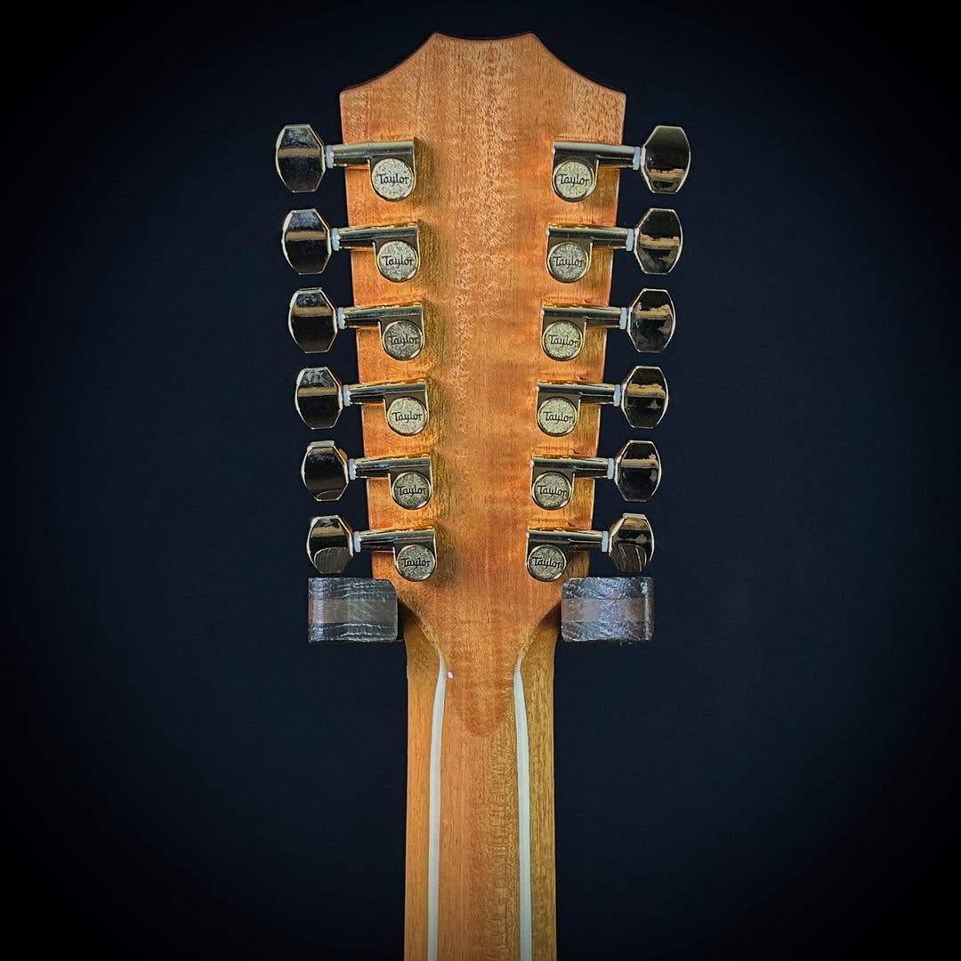 Taylor Legacy K65E Limited - 12-String