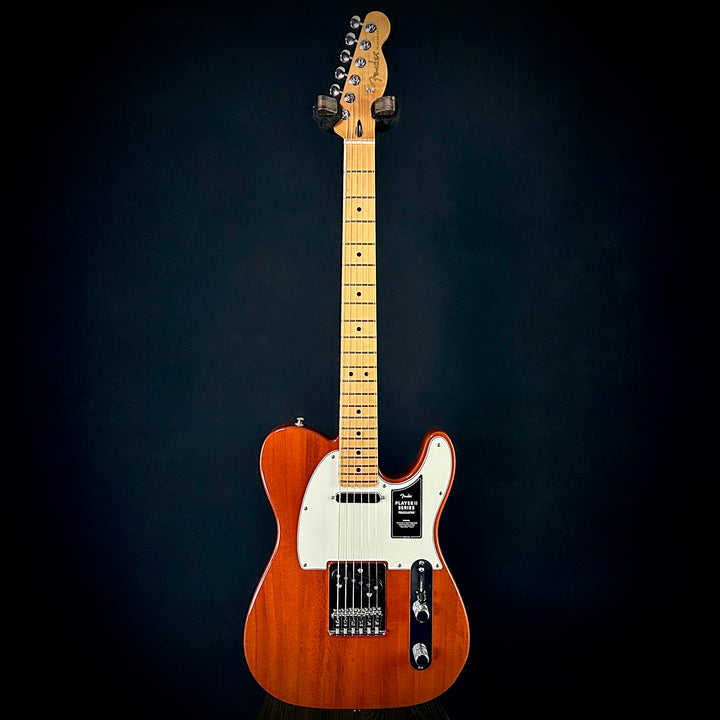 Fender Player II Telecaster