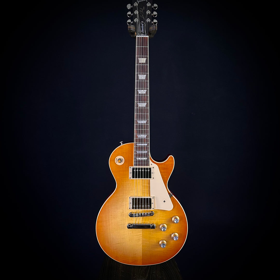 Gibson Les Paul Standard 60’s Figured