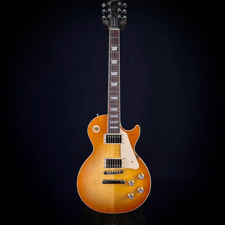 Gibson Les Paul Standard 60’s Figured