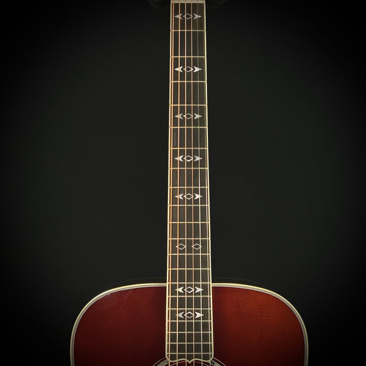 Gibson Songwriter Recording Artist - Rosewood Burst