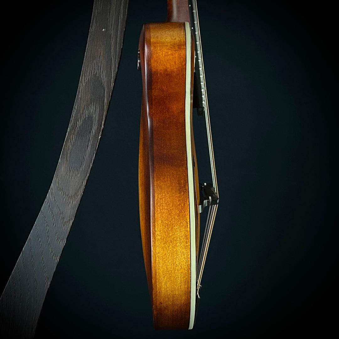 Eastman MD315 - Wide Nut