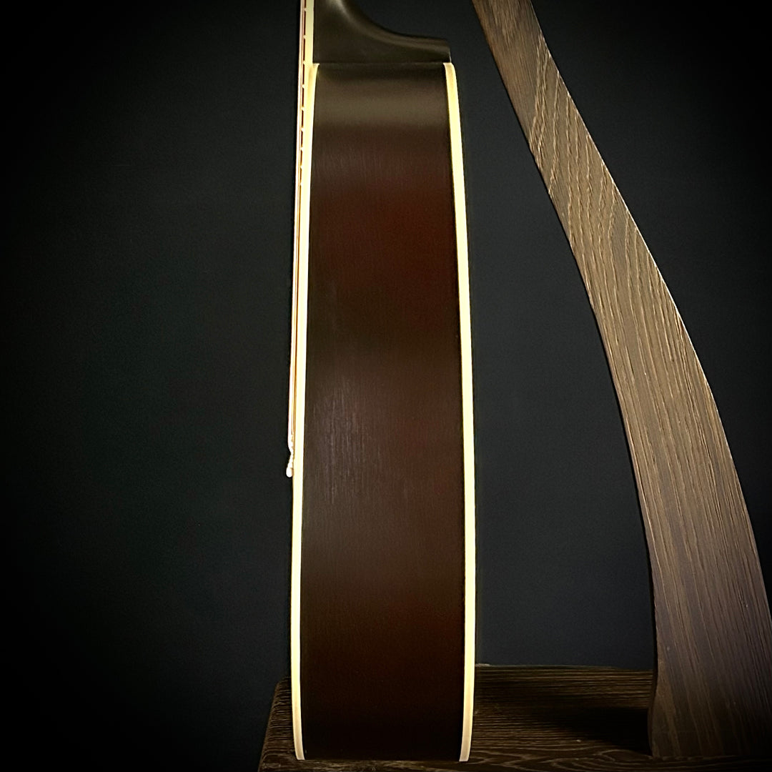 Gibson Hummingbird Faded - Natural