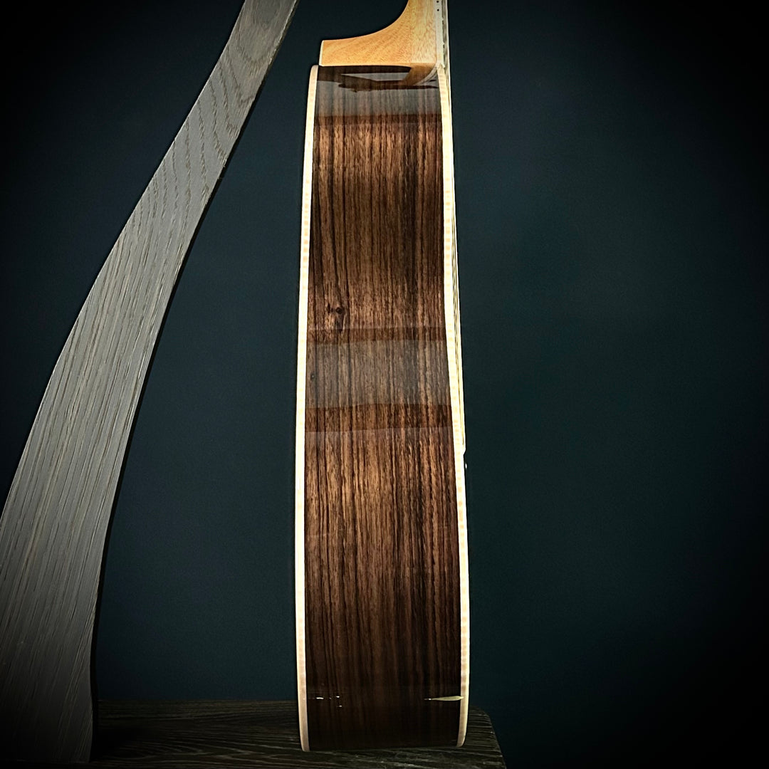 Taylor Custom 814c - 1 11/16" X-Braced