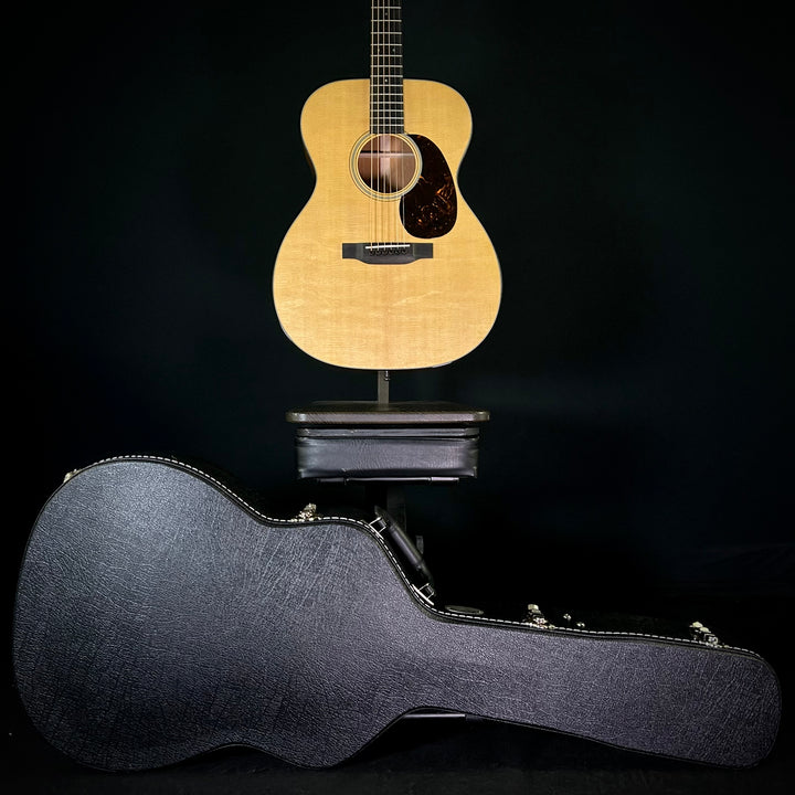 Martin 000-18 - New for 2025