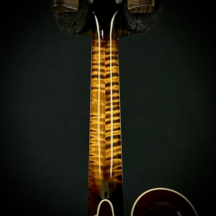 Northfield NFB-F5E Big Mon - Engelmann Spruce