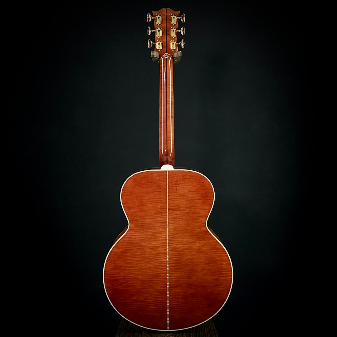 Gibson SJ-200 Anniversary LTD - Cremona Burst.