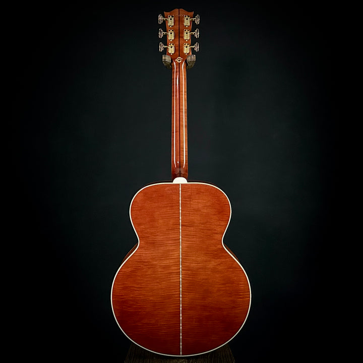 Gibson SJ-200 Anniversary LTD - Cremona Burst.