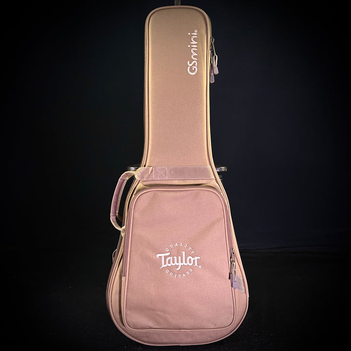 Taylor GS Mini-e Rosewood - Shaded Burst