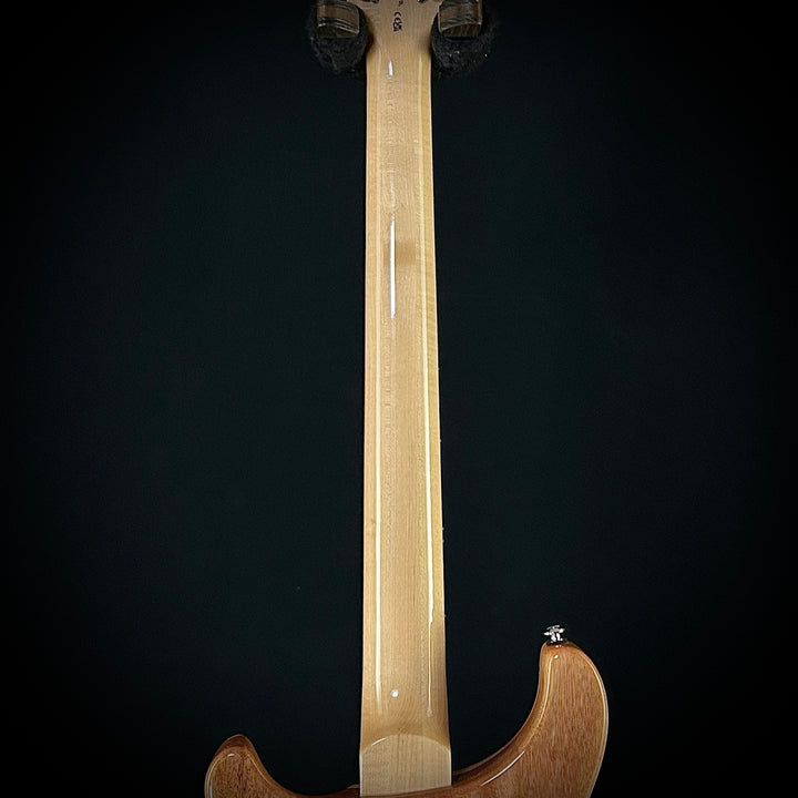PRS SE Exotic Custom 24 Swamp Ash Burl SOLD