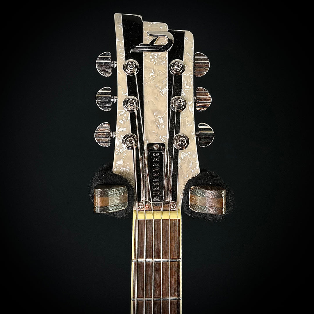 Duesenberg Alliance Joe Walsh
