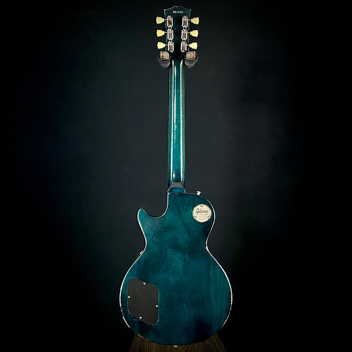 Gibson Custom 1959 Limited Les Paul Standard Murphy Lab Light Aged