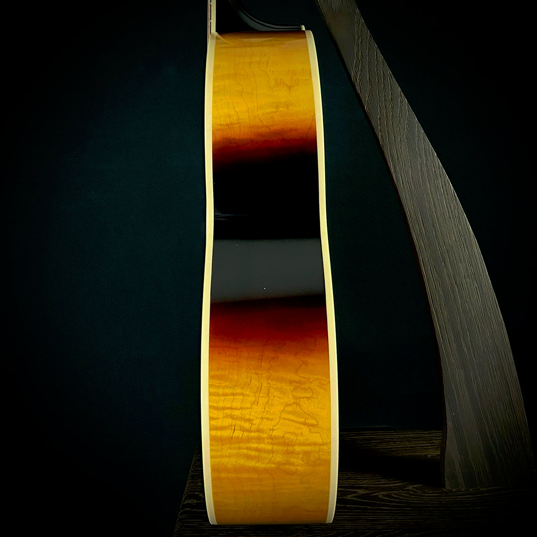 Epiphone 1957 SJ-200 - Vintage Sunburst