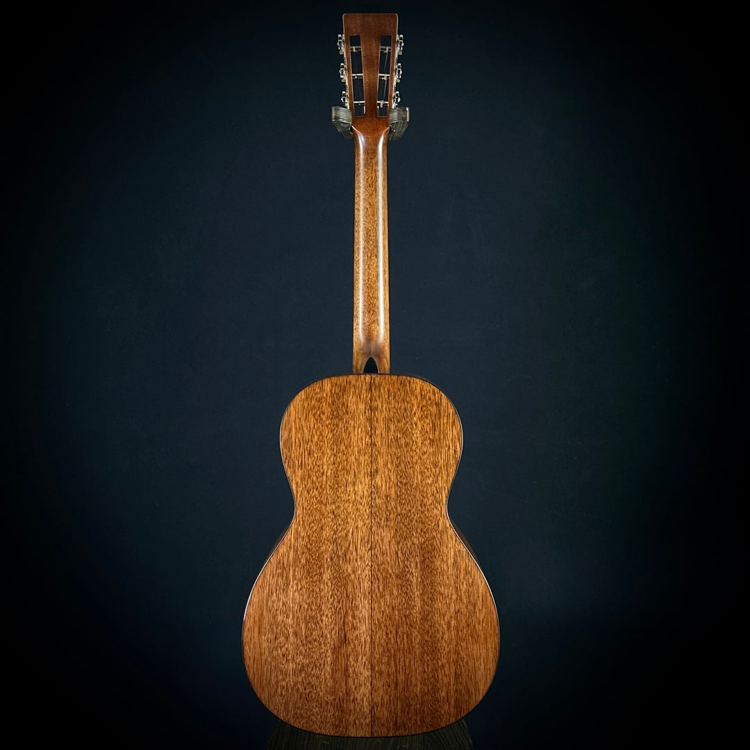 Martin Custom Shop 18 style, Single "0" 12-Fret - 1 3/4"