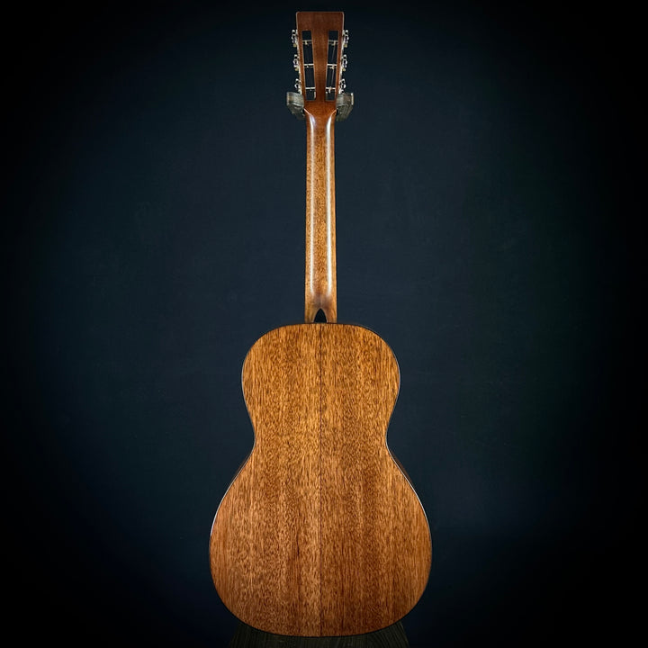 Martin Custom Shop 18 style, Single "0" 12-Fret - 1 3/4"