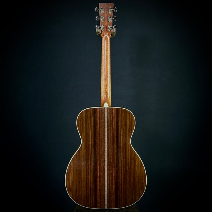 Martin M-28