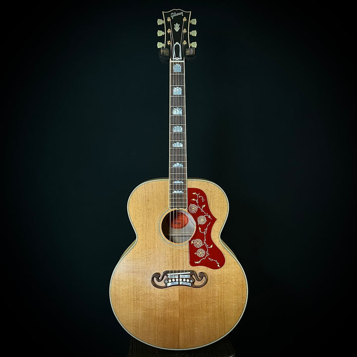 Gibson 1957 SJ-200 - Antique Natural