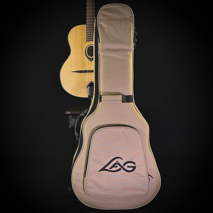 LAG SL200 Swing Petite Bouche Spruce/Rosewood