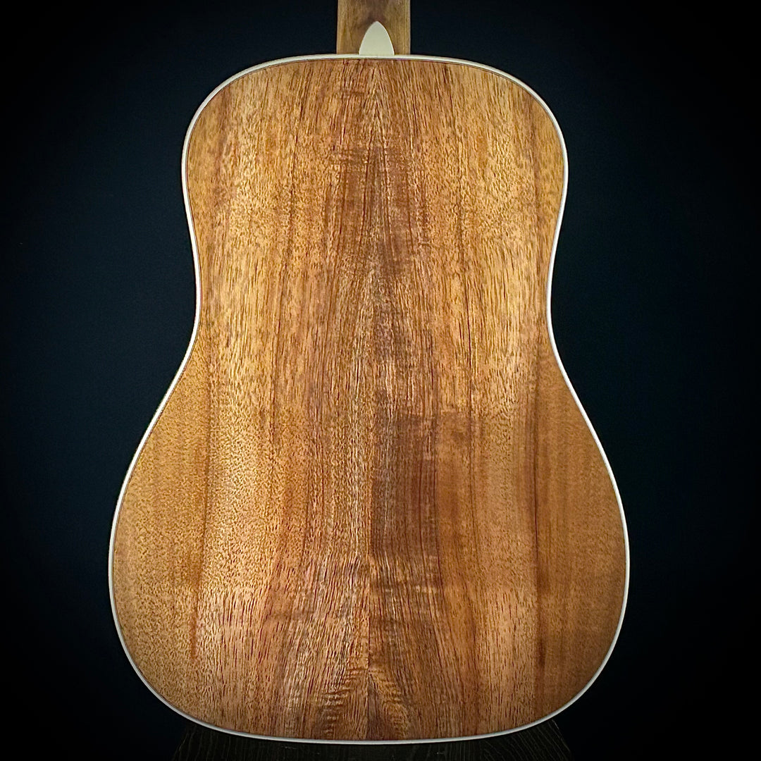 Martin O’ahu HG-28