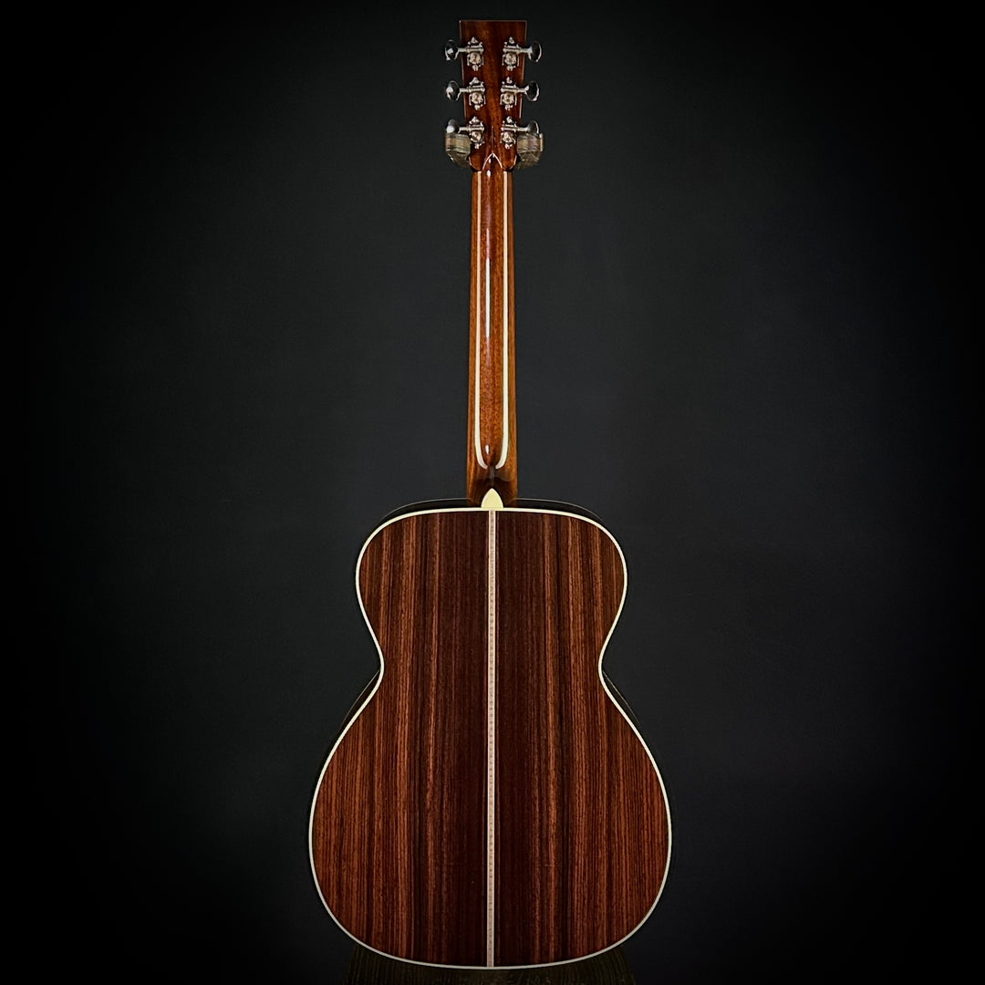 Collings 2024 OM2H-VN (USED)