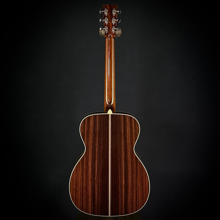Collings 2024 OM2H-VN (USED)