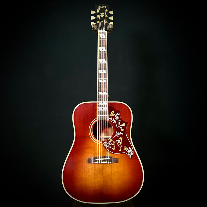 Gibson 2024 ‘60 Hummingbird Fixed Bridge (USED)